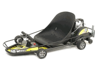 Bladez Powerkart G400 Parts